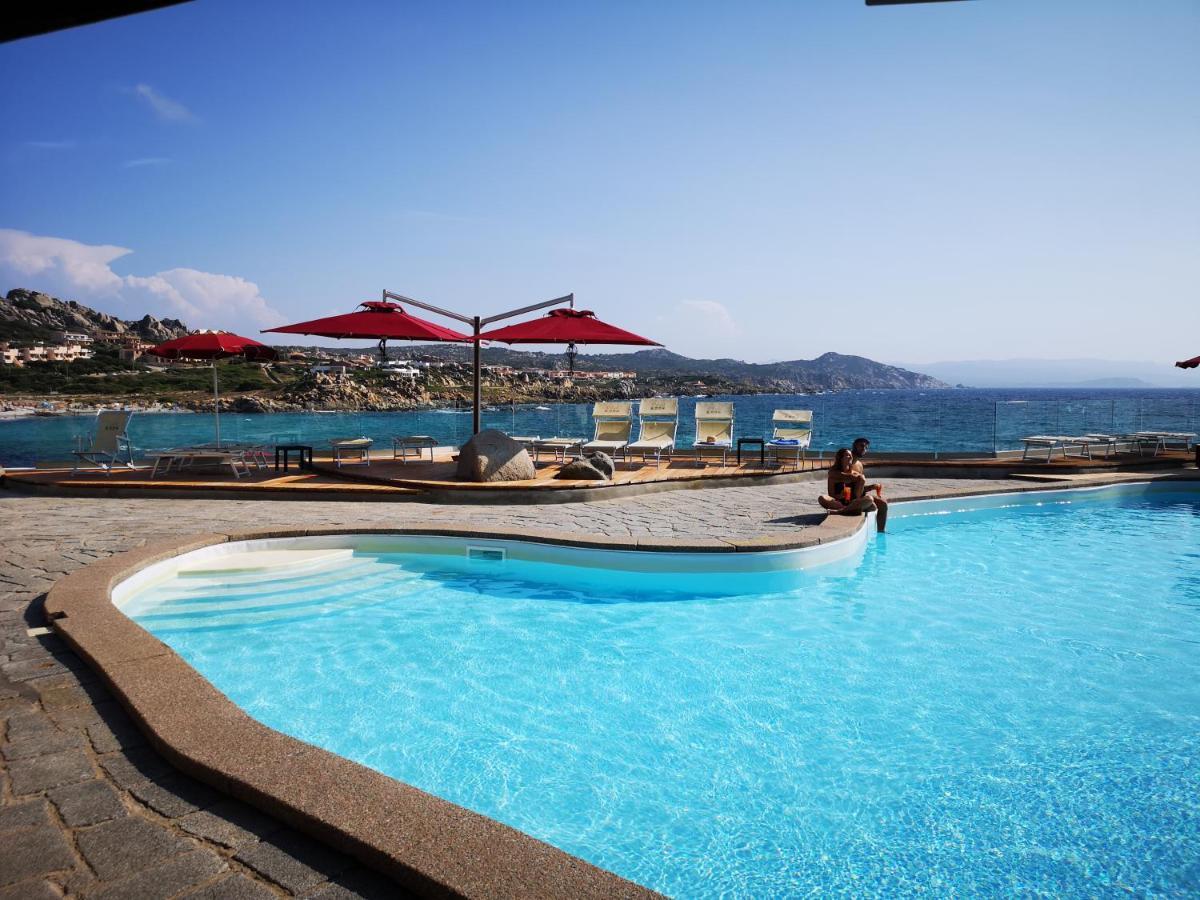 Club Esse Shardana Hotel Santa Teresa Gallura Exterior photo