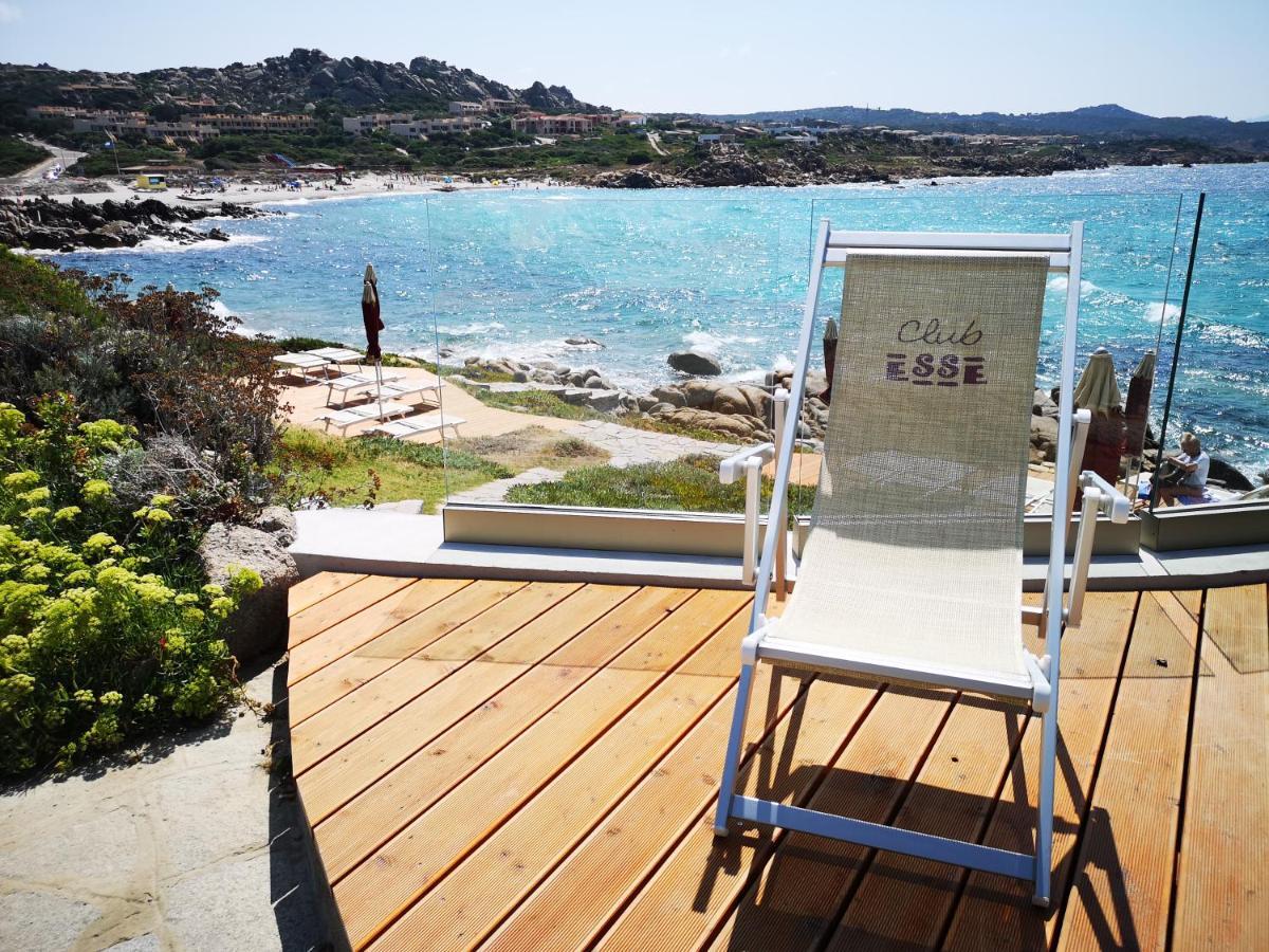 Club Esse Shardana Hotel Santa Teresa Gallura Exterior photo