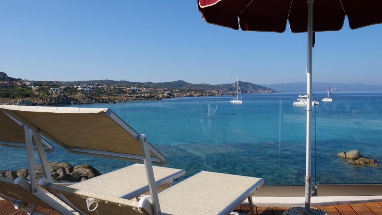 Club Esse Shardana Hotel Santa Teresa Gallura Exterior photo