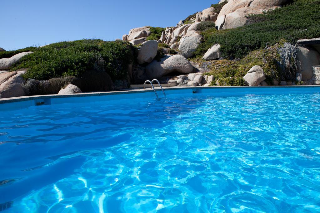 Club Esse Shardana Hotel Santa Teresa Gallura Exterior photo