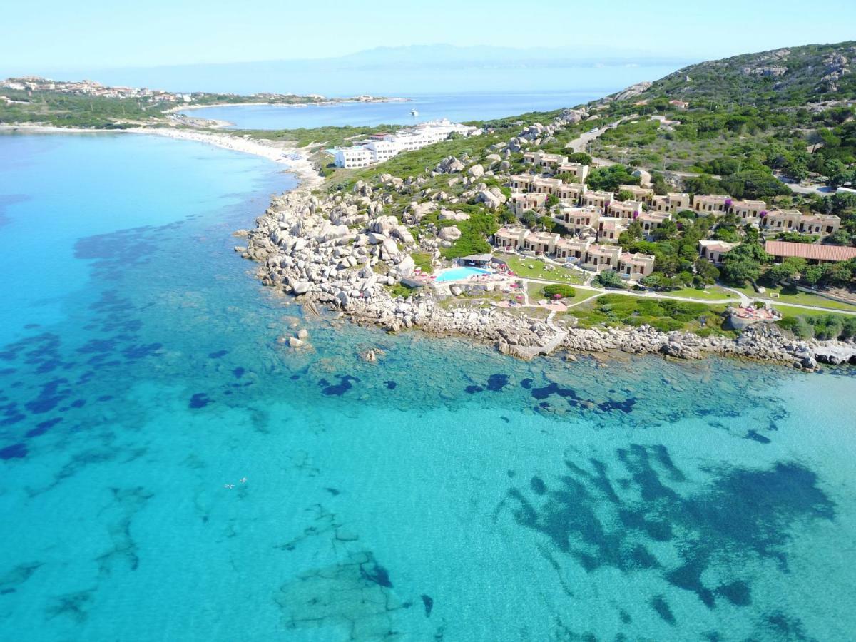 Club Esse Shardana Hotel Santa Teresa Gallura Exterior photo